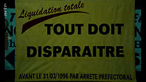 Watch Tout doit disparaître (Short 1996)