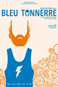 Watch Bleu tonnerre (Short 2015)