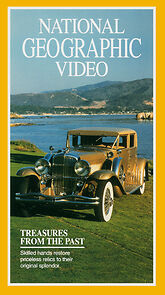 Watch Treasures from the Past