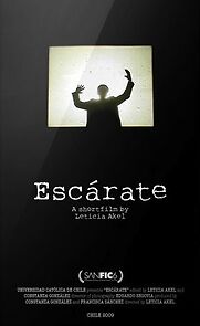 Watch Escarate (Short 2010)