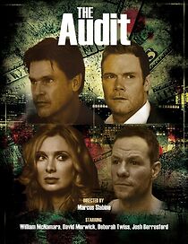 Watch The Audit (Short 2017)