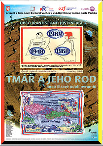 Watch Tmár a jeho rod aneb Slzavé údolí pyramid