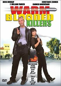 Watch Warm Blooded Killers
