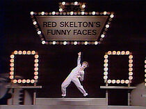 Watch Red Skelton's Funny Faces III