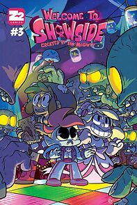 Watch Welcome to Showside (Short 2015)