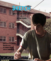 Watch Sketch (Short 2012)
