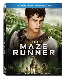 Watch The Maze Runner: Finding the Gang