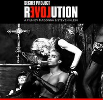 Watch Secret Project Revolution (Short 2013)