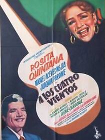 Watch A los cuatro vientos