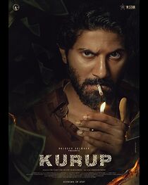 Watch Kurup