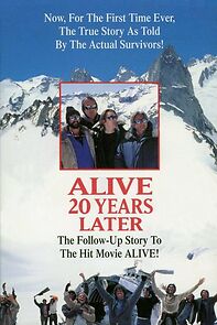 Watch Alive: 20 Years Later