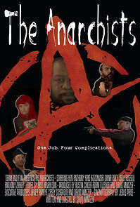 Watch The Anarchists (Short 2016)