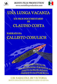 Watch Una lunga vacanza