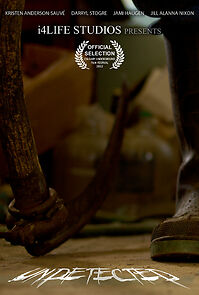 Watch Undetected (Short 2012)