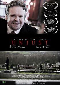 Watch Unjust (Short 2012)