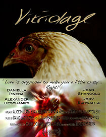Watch Vitriolage (Short 2012)