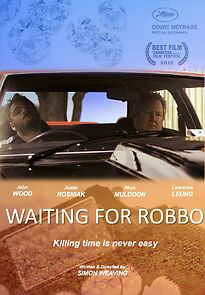 Watch Waiting for Robbo (Short 2011)