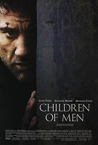 Watch Children of Men