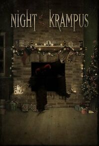 Watch Night of the Krampus (Short 2013)