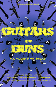 Watch Guitars and Guns