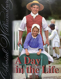 Watch A Day in the Life