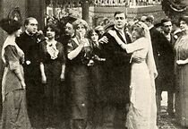 Watch The Elusive Kiss (Short 1913)