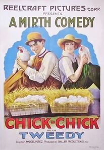 Watch Chick-Chick (Short 1921)