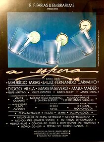 Watch A Espera (Short 1986)