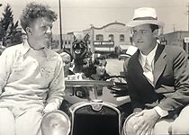 Watch Call a Cop! (Short 1931)