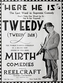 Watch Here He Is (Short 1921)