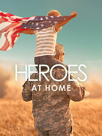 Watch Heroes at Home