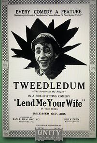 Watch Lend Me Your Wife (Short 1916)