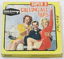 Watch Calling All Tars (Short 1936)