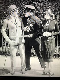 Watch Pinched (Short 1921)