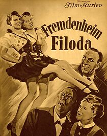 Watch Fremdenheim Filoda