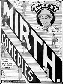Watch Sweet Daddy (Short 1921)