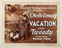 Watch Vacation (Short 1921)
