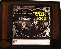 Watch The Week-End (Short 1921)