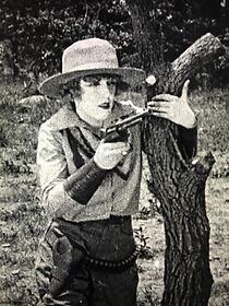 Watch Wild (Short 1921)