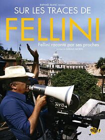 Watch Sur les traces de Fellini