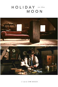 Watch Holiday on the Moon (Short 1994)