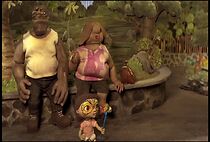 Watch Un día en familia (Short 2013)