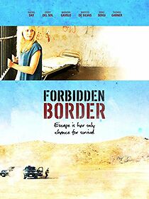 Watch Forbidden Border