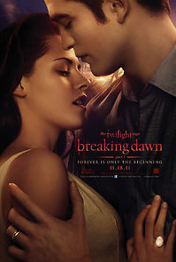 Watch The Twilight Saga: Breaking Dawn - Part 1