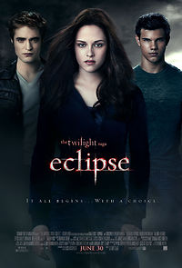 Watch The Twilight Saga: Eclipse