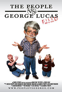 Watch The People vs. George Lucas