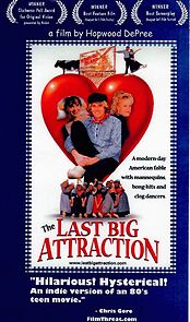 Watch The Last Big Attraction