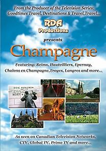 Watch Champagne (Short 2013)
