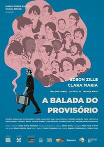 Watch A Balada do Provisório