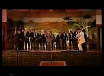 Watch MBUBE - Die Nacht der Löwen